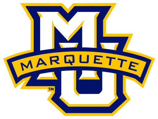 Marquette Golden Eagles Logo