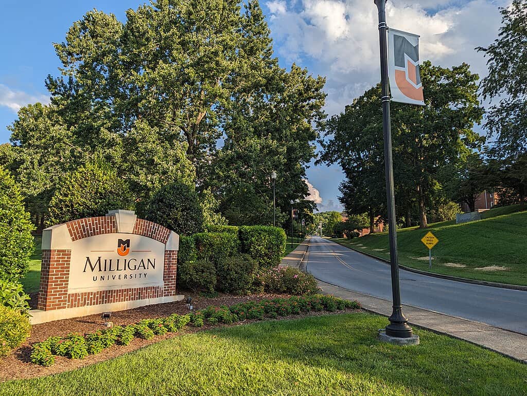 Milligan University Milligan University