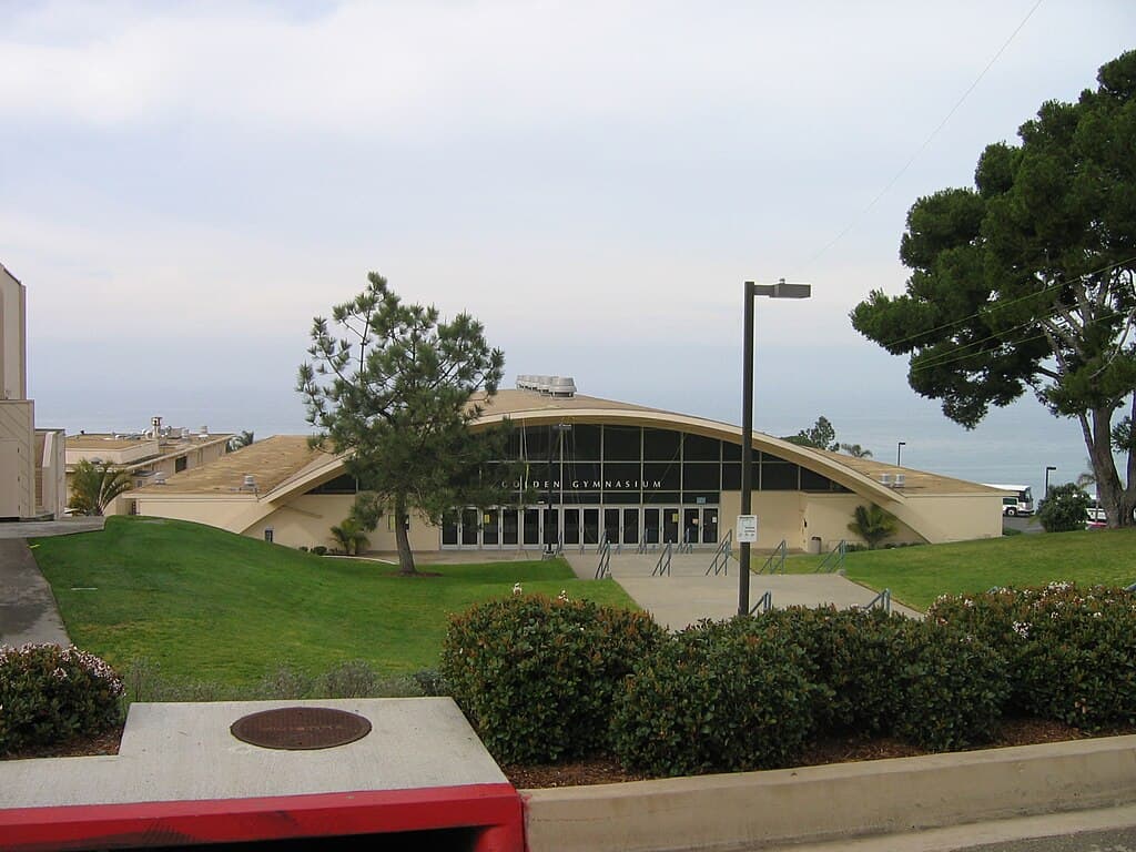 Point Loma Nazarene University