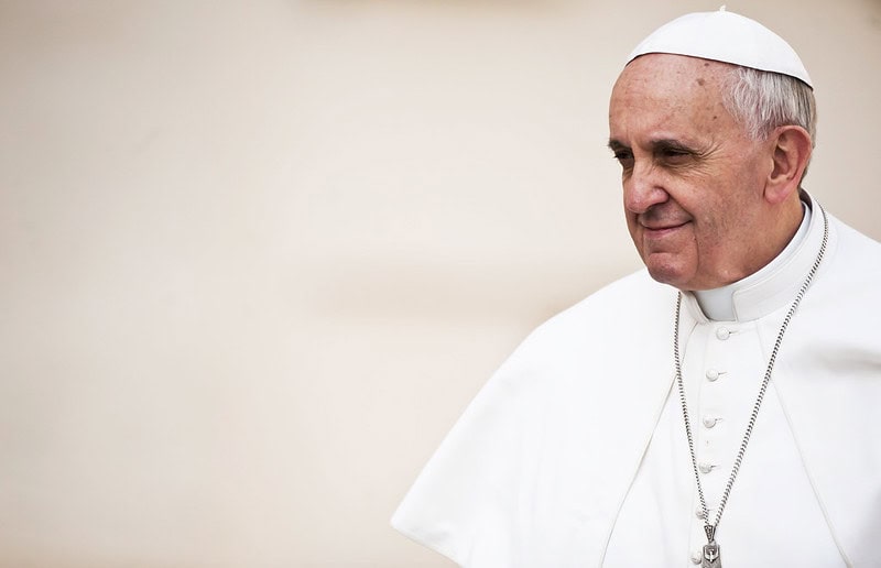 Vatican’s progressive shift: Cardinal McElroy’s new role examined Pope Francis