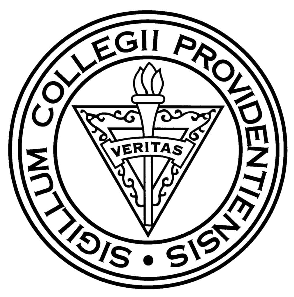 Providence College Seal LogoSeal.jpg Providence College Seal