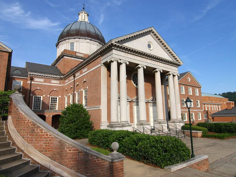 Samford University