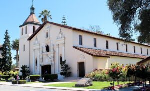Santa Clara University Mission