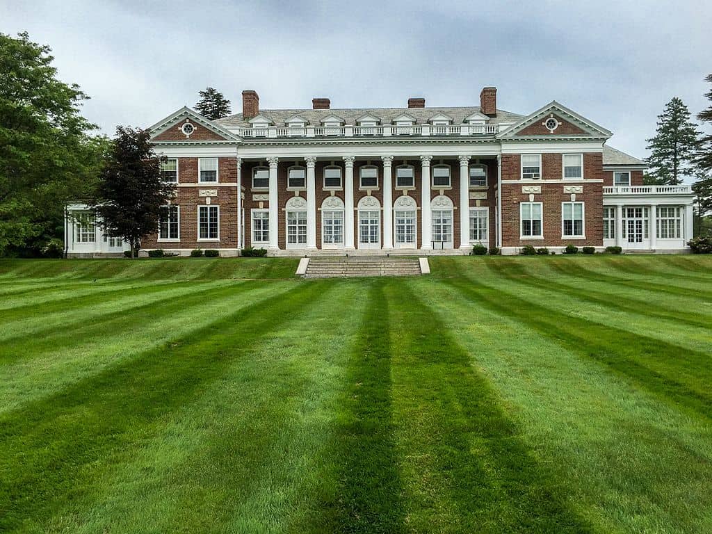 Stonehill College Stonehill College