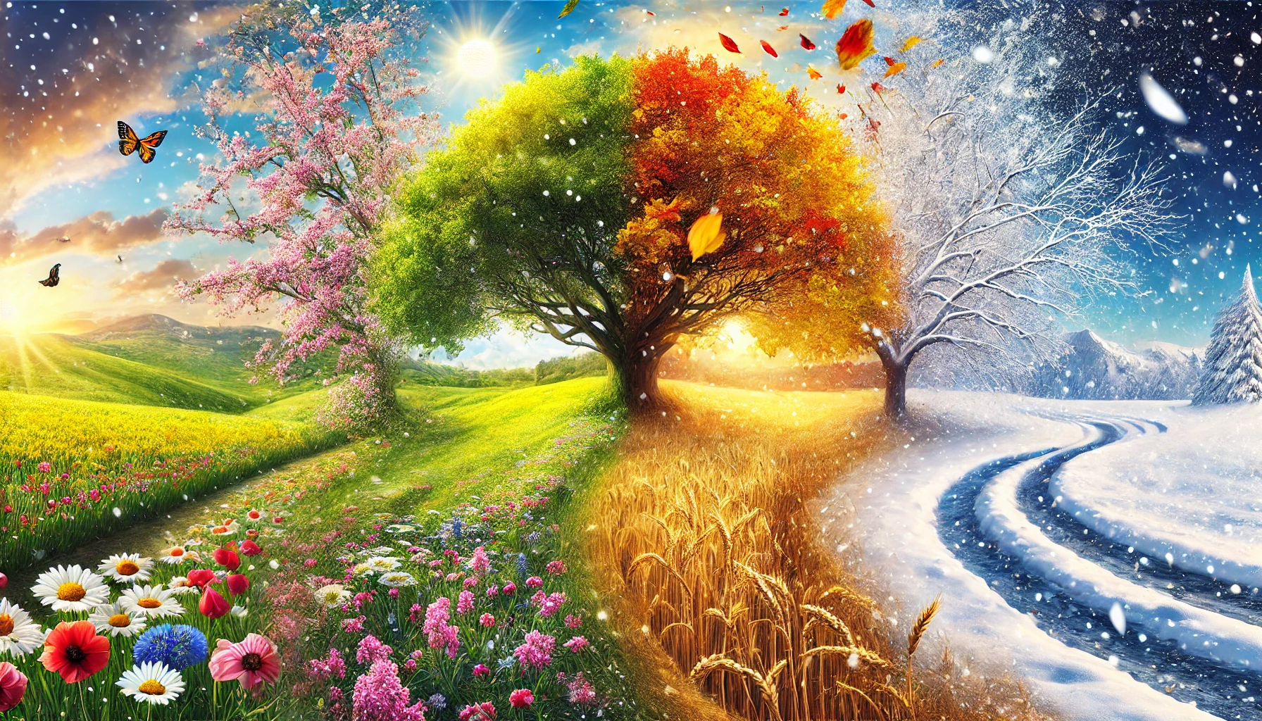 Make a wordless photo-realistic horizontal illustration appropriate for this text:
Isaiah 66:13

As one whom his mother comforts, so I will comfort you. You will be comforted in Jerusalem.

Reflection:
This verse compares God’s tender care to the comforting embrace of a mother. It offers assurance that His love will sustain us even as we mourn her loss. Just as she brought comfort to her family, God’s presence provides peace and healing in this difficult time. This scripture reassures us that His compassion is endless and His comfort is perfect.

Make a wordless photo-realistic horizontal illustration appropriate for this text:
1 Corinthians 2:9

But as it is written, “Things which an eye didn’t see, and an ear didn’t hear, which didn’t enter into the heart of man, these God has prepared for those who love him.”

Reflection:
This verse speaks of the unimaginable beauty and joy awaiting in eternity. For a mother of faith, it is a reminder that her love for God has led her to a place beyond earthly comprehension. In times of loss, it encourages family members to trust in God’s promises and take comfort in the glory of what lies ahead.

Make a wordless photo-realistic horizontal illustration appropriate for this text:
2 Corinthians 4:16-18

Therefore we don’t lose heart, but though our outward person is decaying, yet our inward person is renewed day by day. For our light affliction, which is for the moment, works for us more and more exceedingly an eternal weight of glory, while we don’t look at the things which are seen, but at the things which are not seen. For the things which are seen are temporal, but the things which are not seen are eternal.

Reflection:
This passage reminds us to focus on the eternal rather than the temporary. In the loss of a mother, it encourages us to look beyond the pain to the glory awaiting her in God’s presence. Her earthly struggles are over, replaced by the eternal joy promised by God. This verse offers hope and a renewed perspective on the promise of eternal life.

Make a wordless photo-realistic horizontal illustration appropriate for this text:
Matthew 5:4

Blessed are those who mourn, for they shall be comforted.

Reflection:

In the Beatitudes, Jesus speaks directly to those who are grieving, offering a blessing of comfort. This verse acknowledges the pain of loss and provides the assurance that God's comfort is available to those who mourn. It encourages the bereaved to lean into their faith, trusting that divine consolation is promised to them.