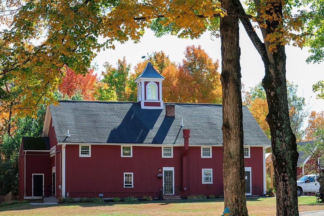 Thomas More College of Liberal Arts photo by Virgilisalive