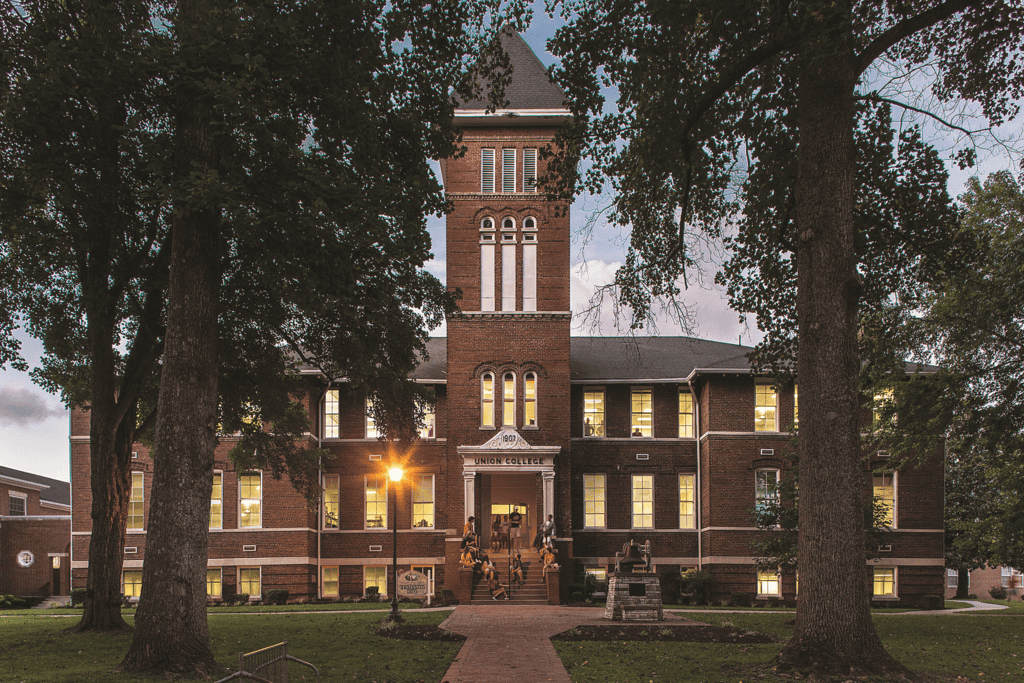 Union College KY Campus Union College KY Campus