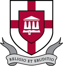 Union University Seal
