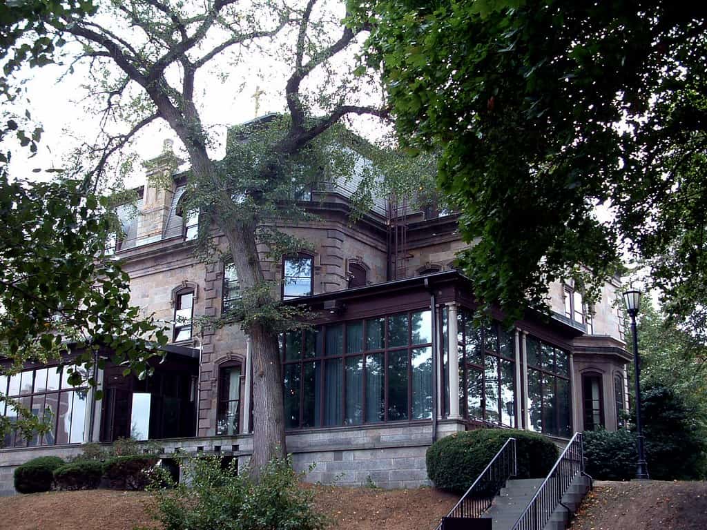 University of Scranton University of Scranton