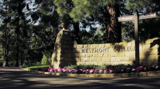 Westmont College Westmont College