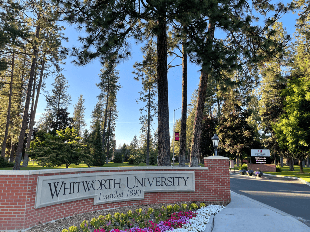 Whitworth University
