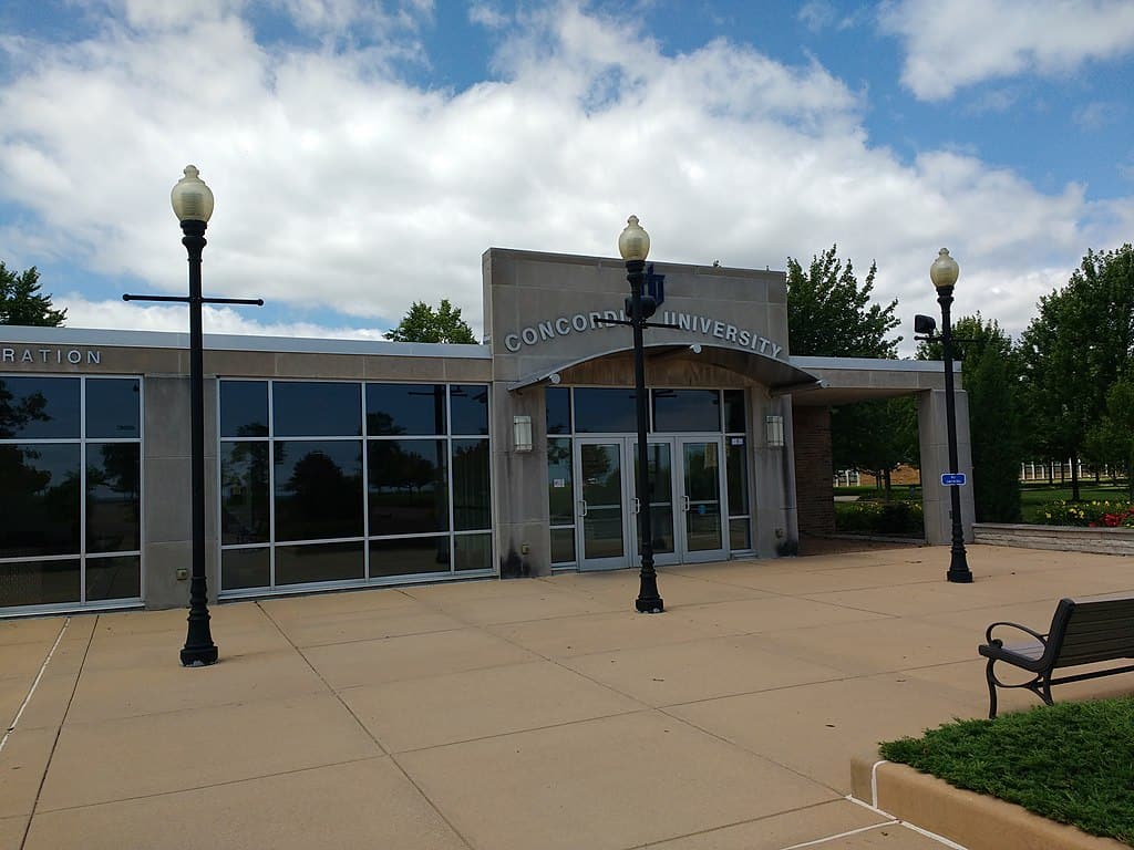 Concordia Univ Wisconsin