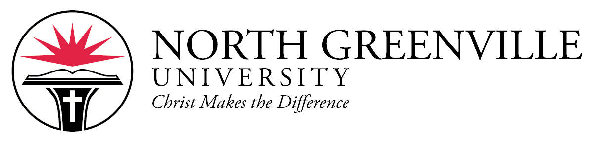 North Greenville University Logo