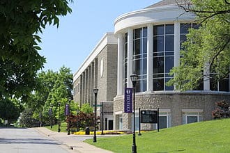 Trevecca Nazarene University Library