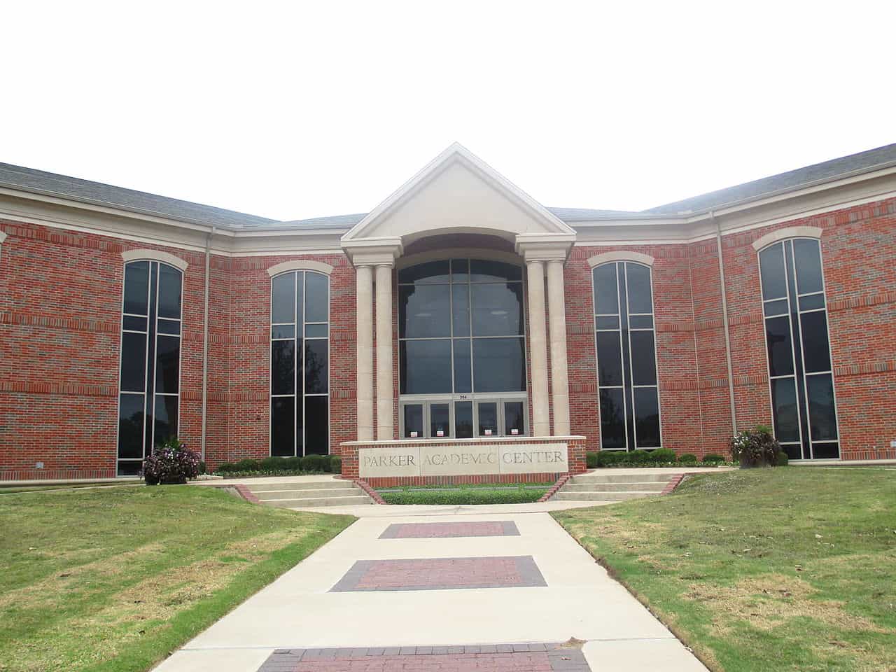 University of Mary Hardin-Baylor building University of Mary Hardin-Baylor building