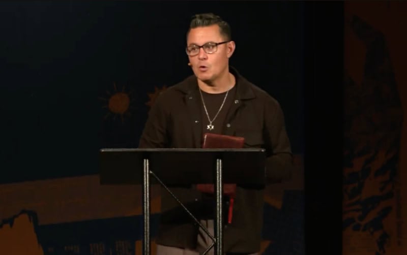 Hispanic Israel Leadership Coalition names first president, Juan Rivera Lead pastor of Victory Church, Juan Rivera