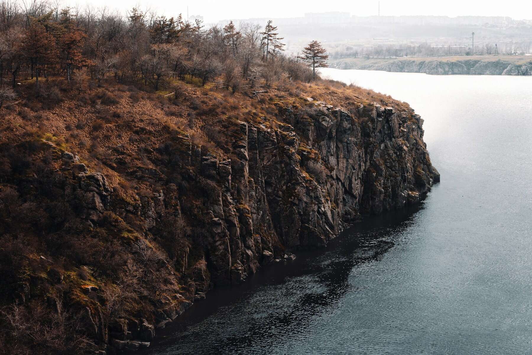 Zaporizhzhia, Ukraine