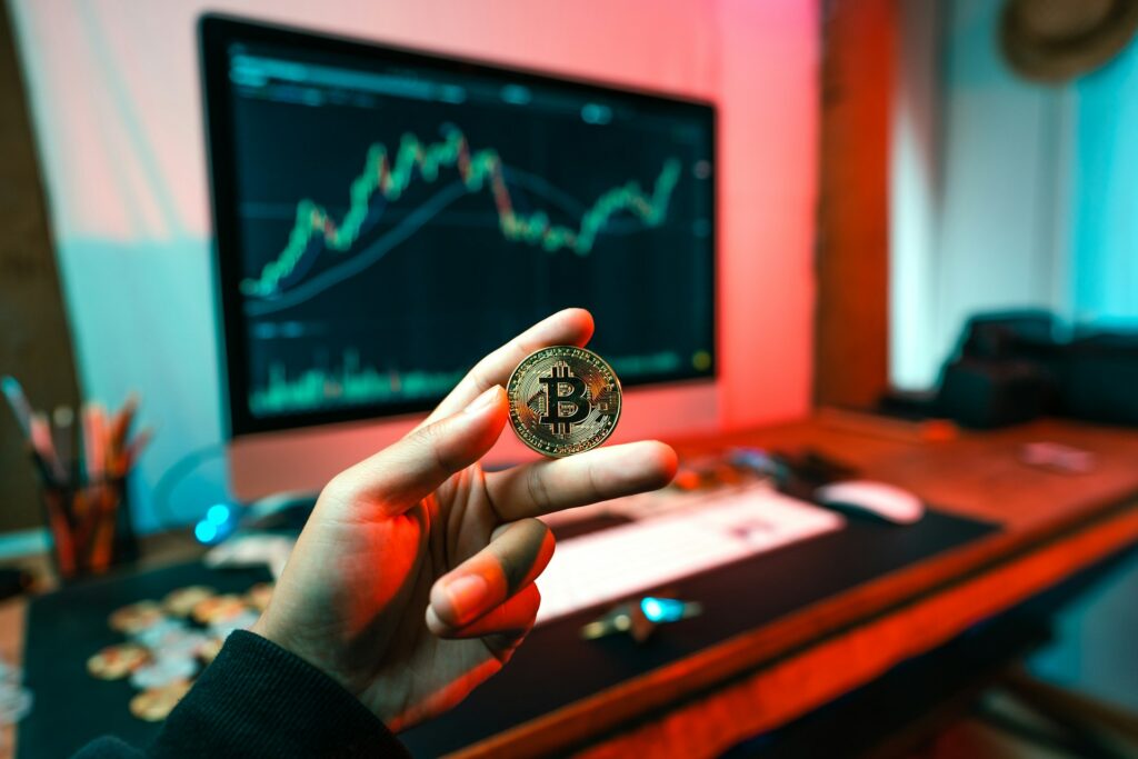 Crypto coin