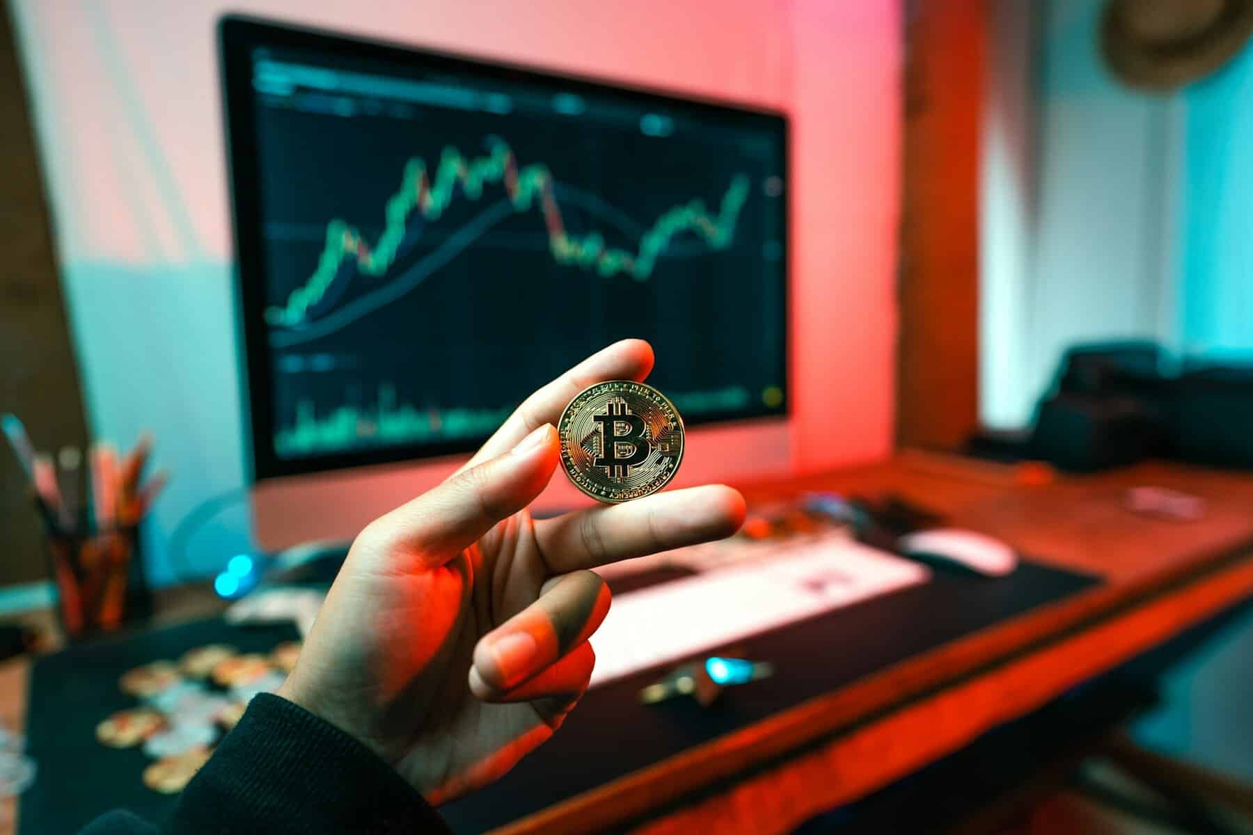 Crypto coin