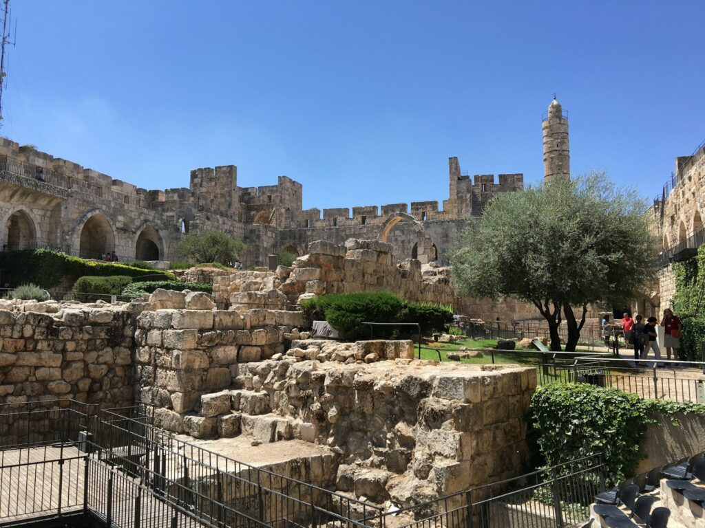 Jerusalem, Israel