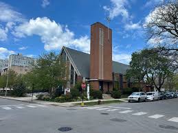 st paul and the redeemer episcopal church chicago