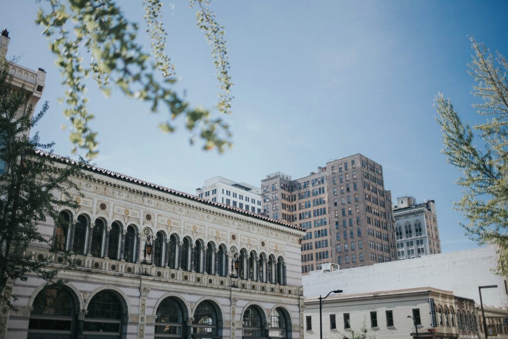 Alabama alumni rally to save student magazines after funding cut Old stone building in Alabama.